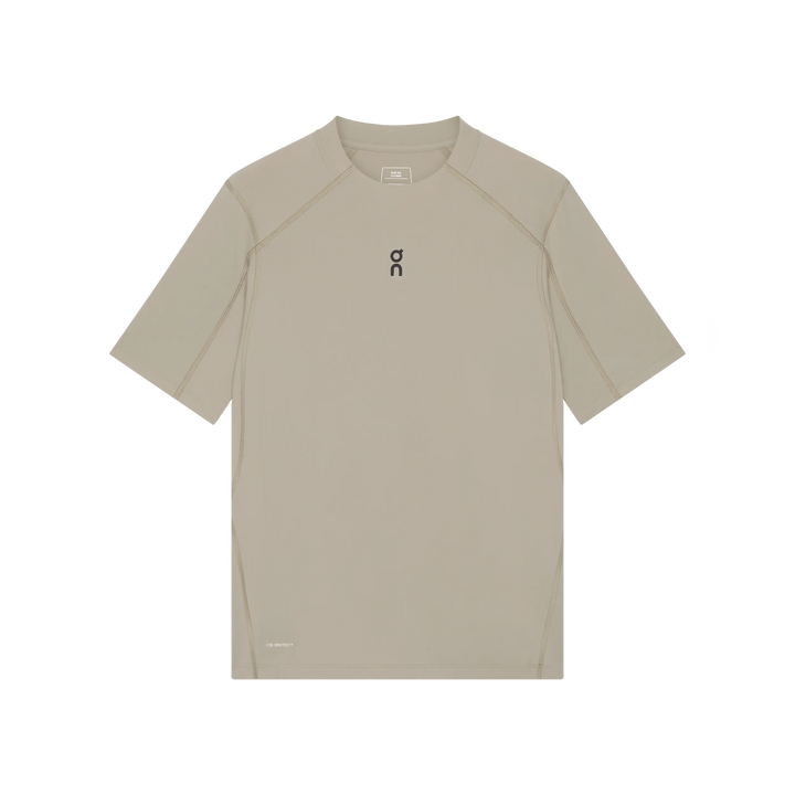 ON Women's Trail-T Solar - Brume