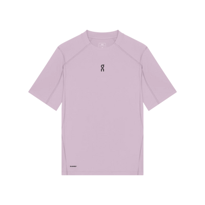 ON Women's Trail-T Solar - Foxglove