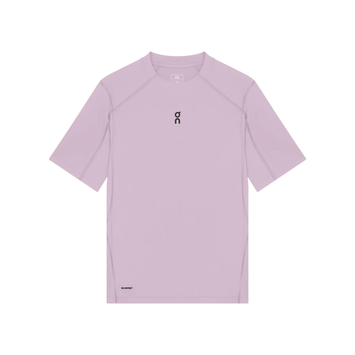 ON Women's Trail-T Solar - Foxglove