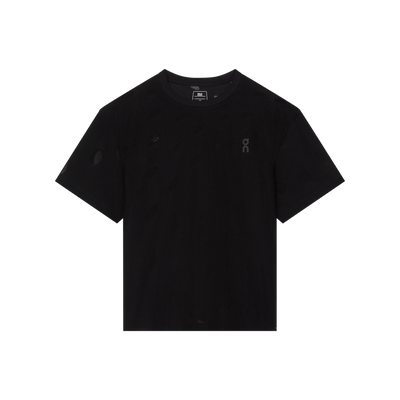 ON Women's Zero-T Breathe - Black