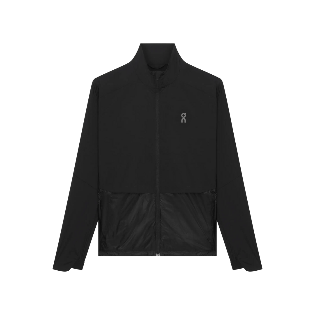 ON Women's Weather Jacket - Black