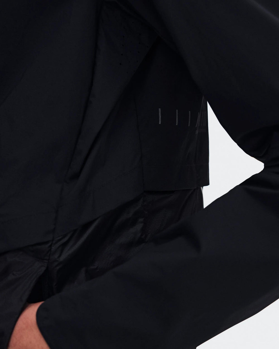 ON Women's Weather Jacket - Black