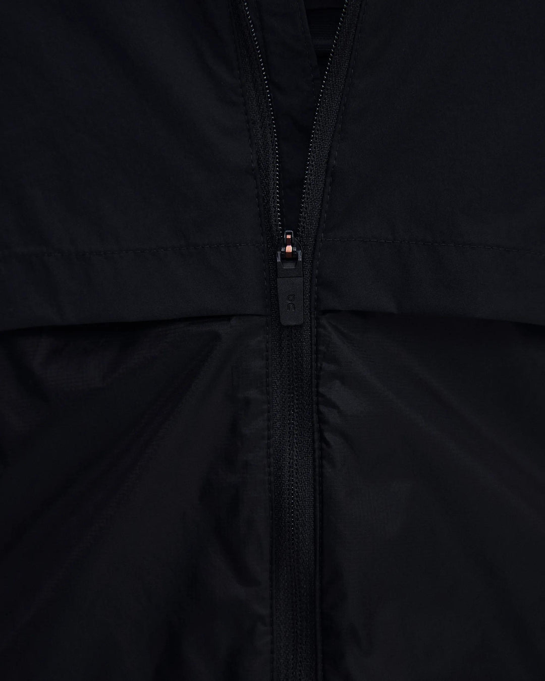 ON Women's Weather Jacket - Black