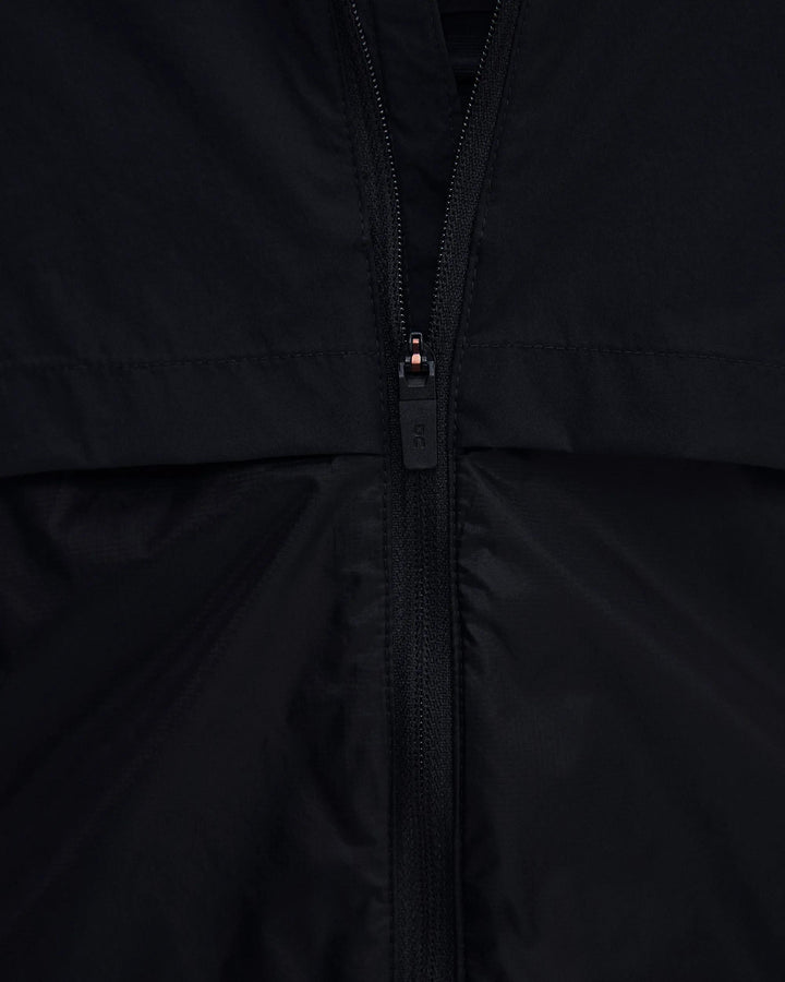 ON Women's Weather Jacket - Black