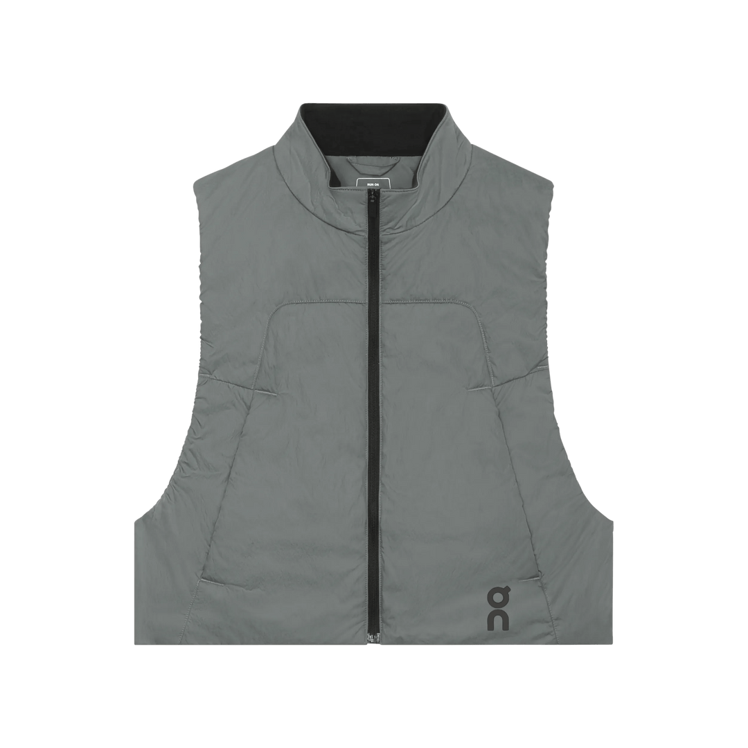 ON Women's Performance Volt Vest - Glacier