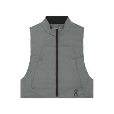 ON Women's Performance Volt Vest - Glacier