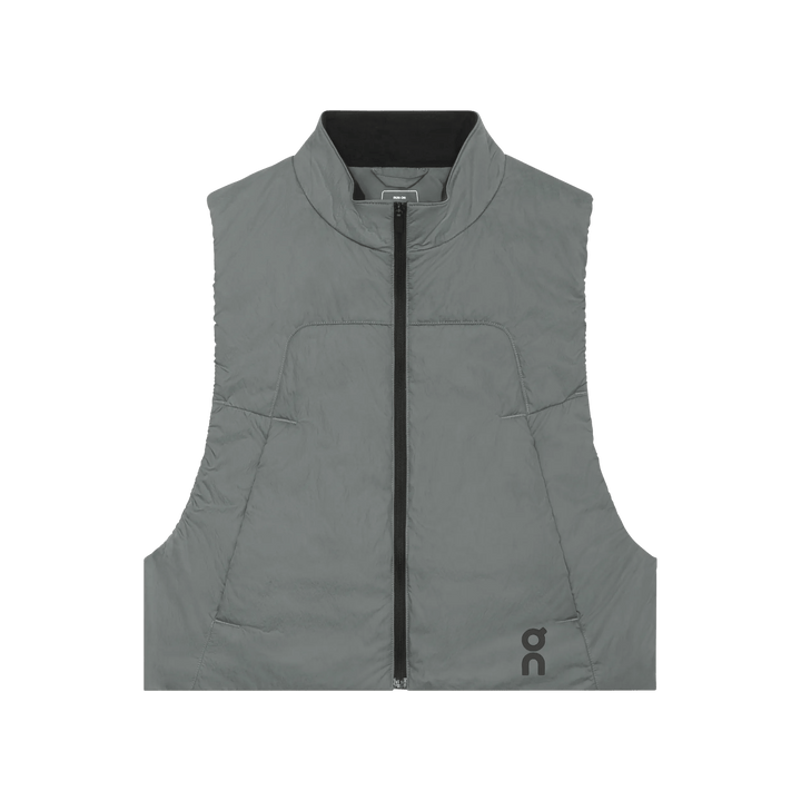 ON Women's Performance Volt Vest - Glacier