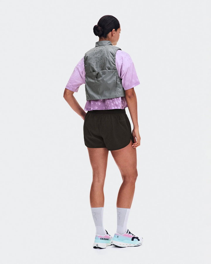ON Women's Performance Volt Vest - Glacier