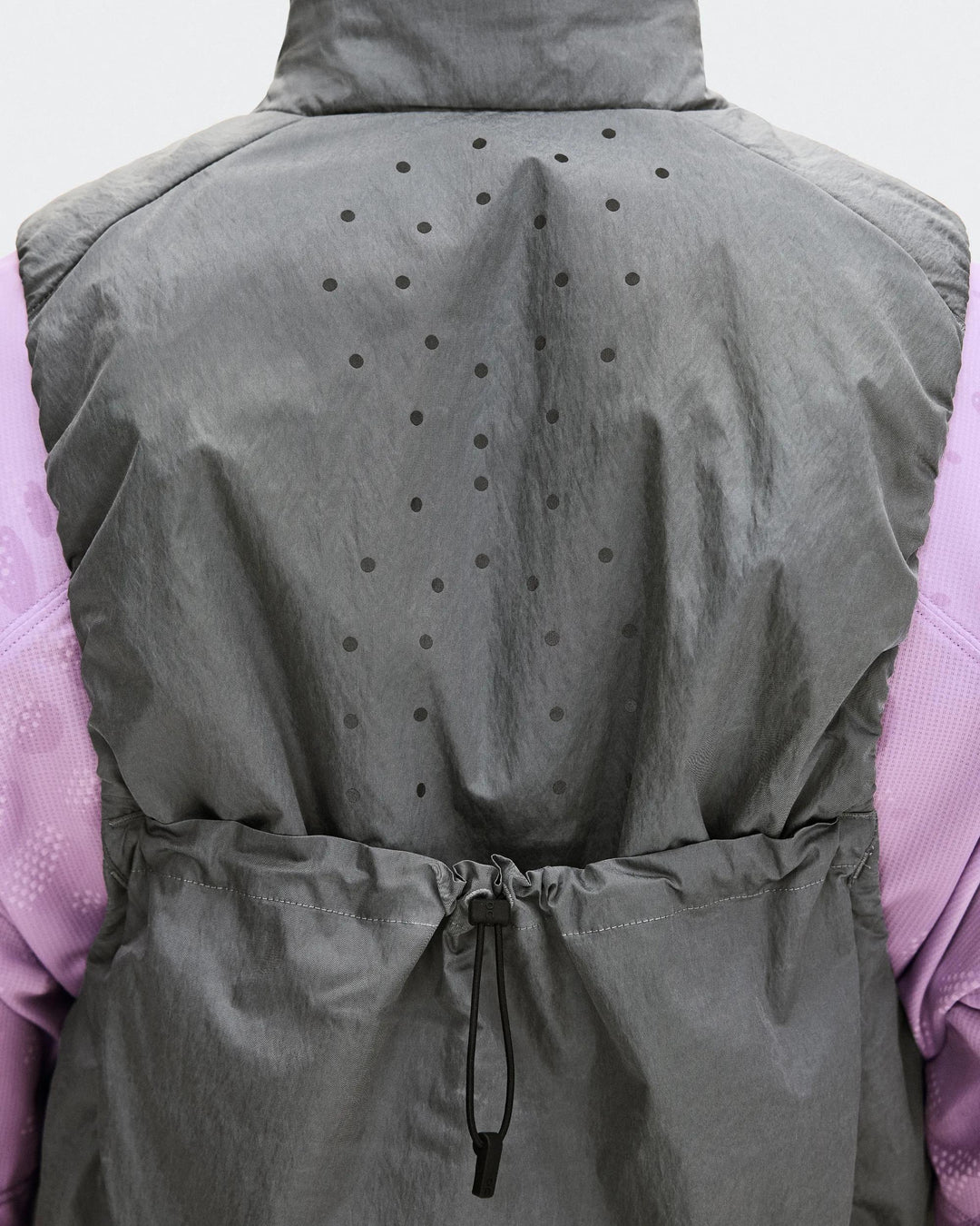 ON Women's Performance Volt Vest - Glacier
