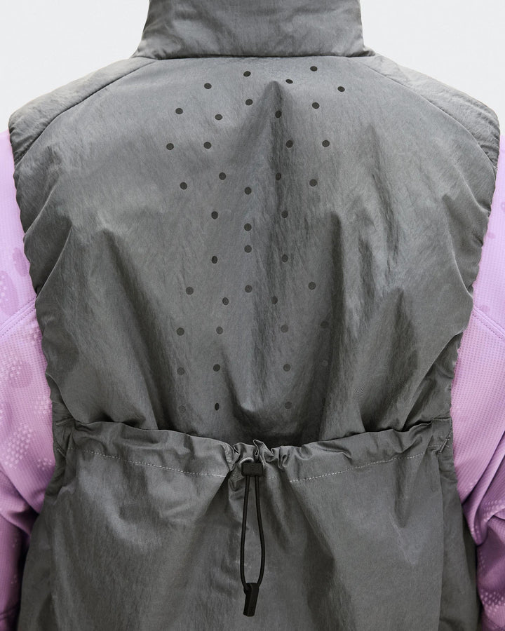 ON Women's Performance Volt Vest - Glacier
