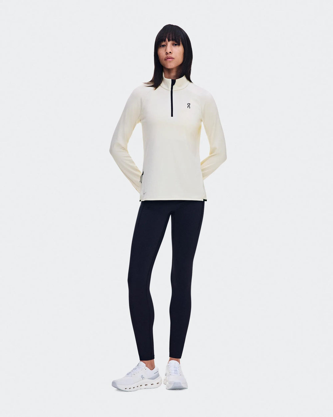 ON Women's Climate Shirt - Hare
