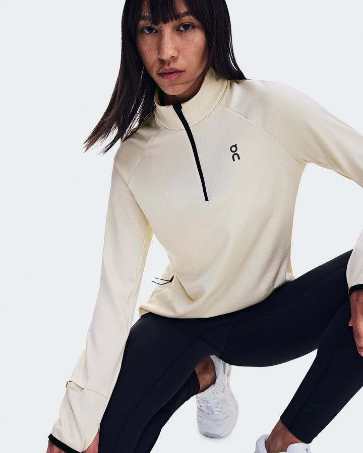 ON Women's Climate Shirt - Hare