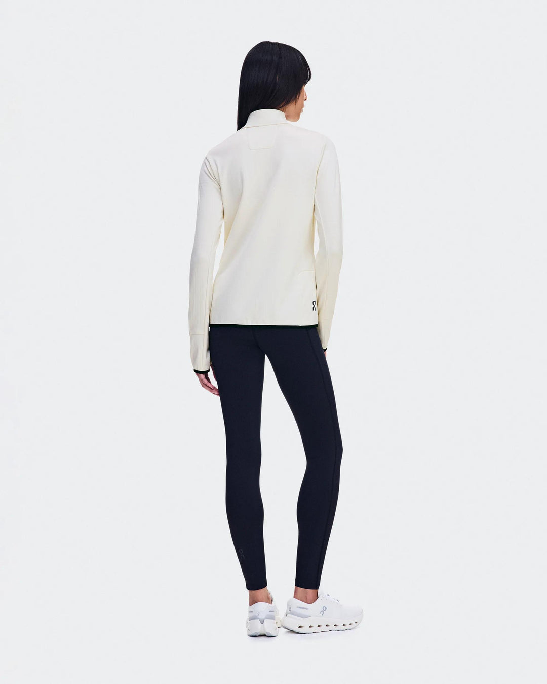ON Women's Climate Shirt - Hare