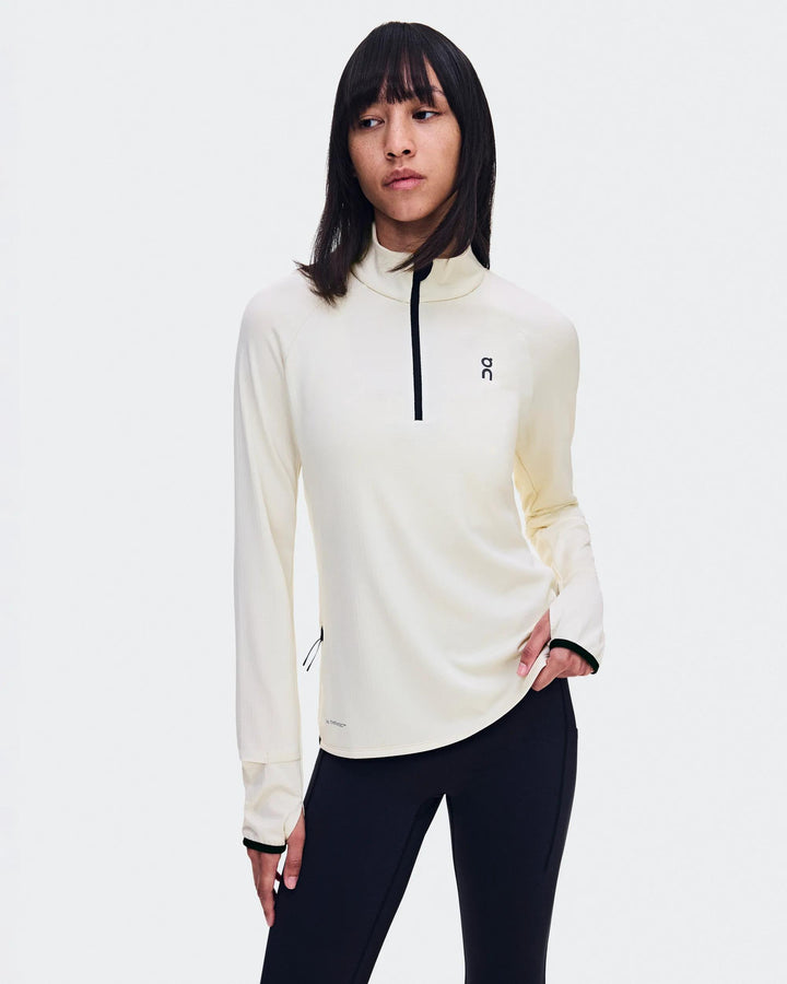 ON Women's Climate Shirt - Hare