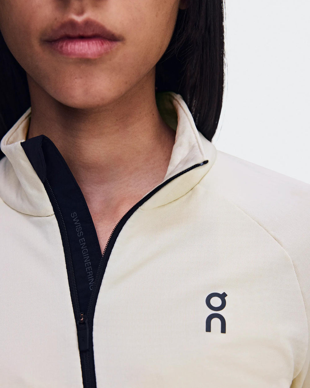ON Women's Climate Shirt - Hare