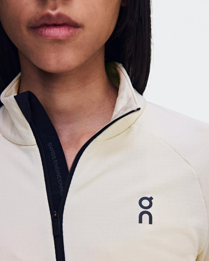 ON Women's Climate Shirt - Hare