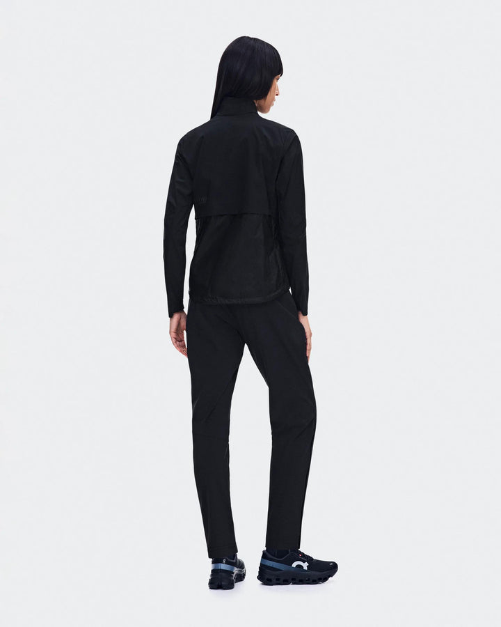 ON Women's Weather Pants - Black