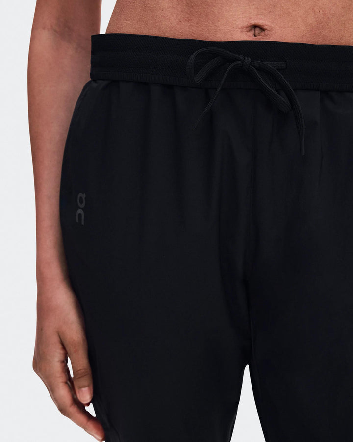 ON Women's Weather Pants - Black