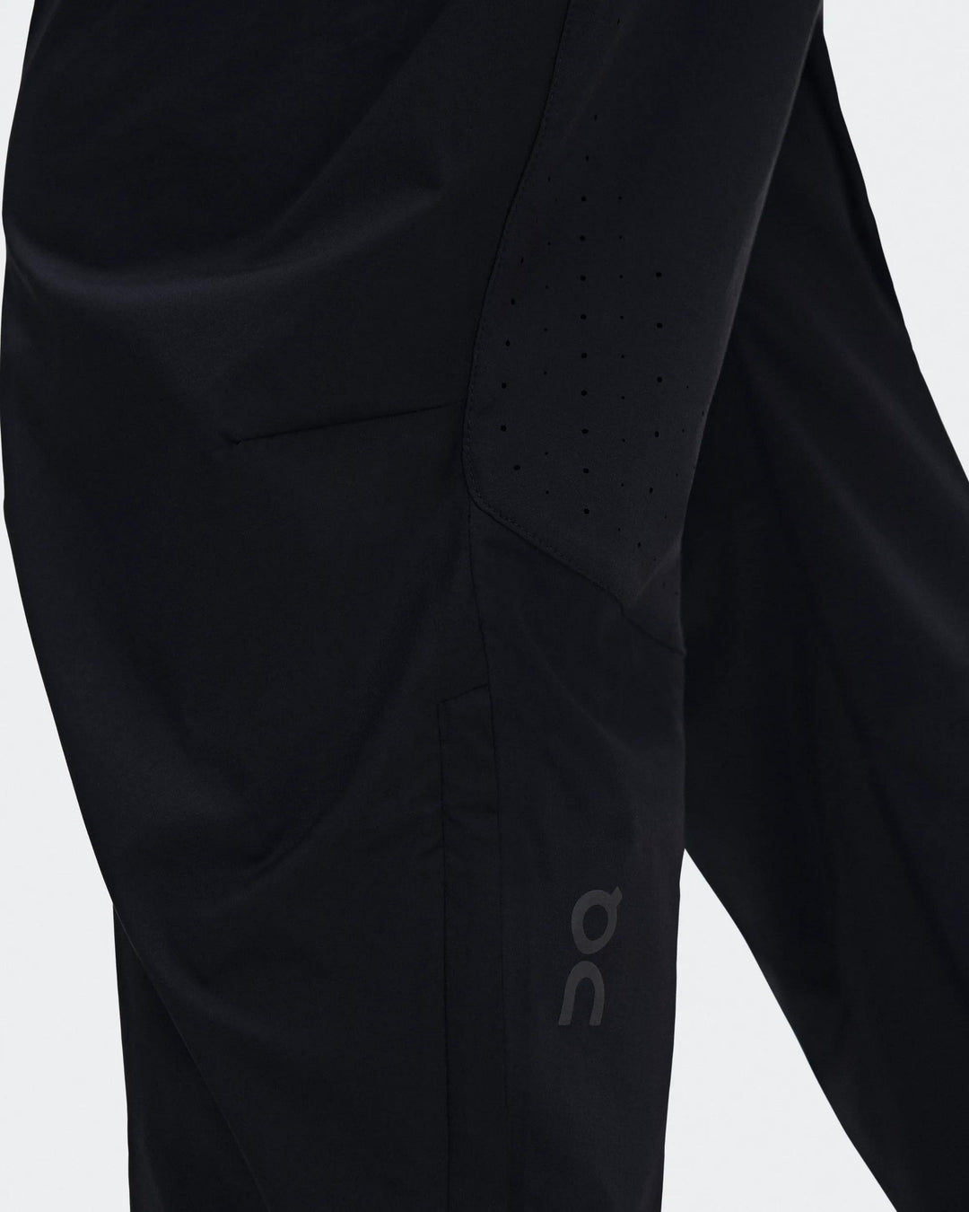 ON Women's Weather Pants - Black