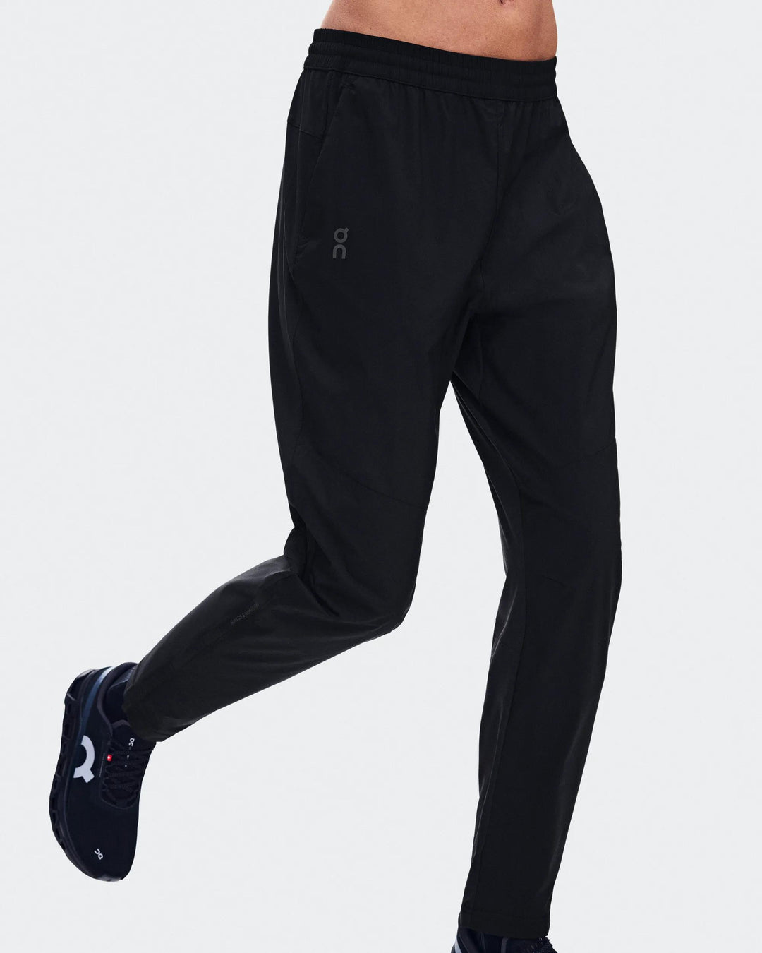 ON Women's Weather Pants - Black