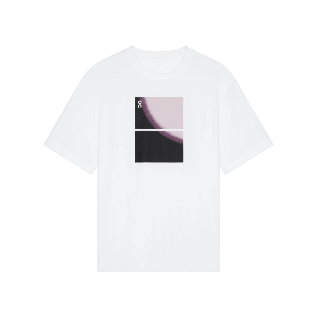 ON Women's Club-T Swing - White