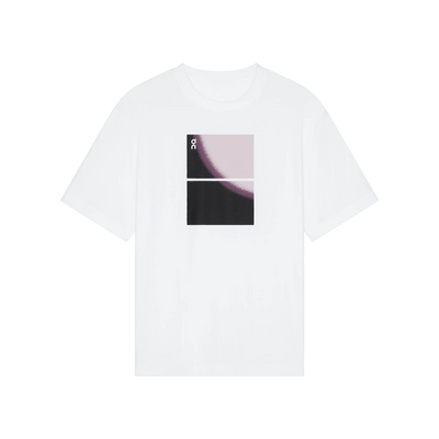 ON Women's Club-T Swing - White