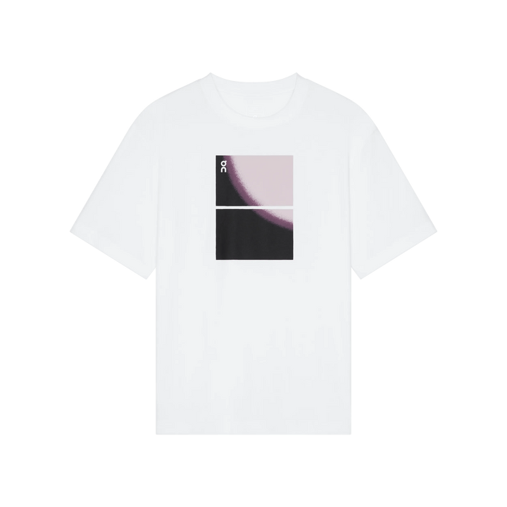 ON Women's Club-T Swing - White