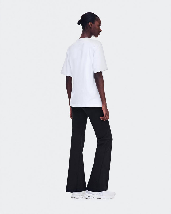 ON Women's Club-T Swing - White
