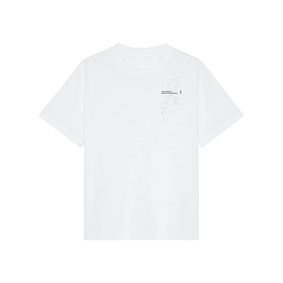 ON Women's On Run-T - White