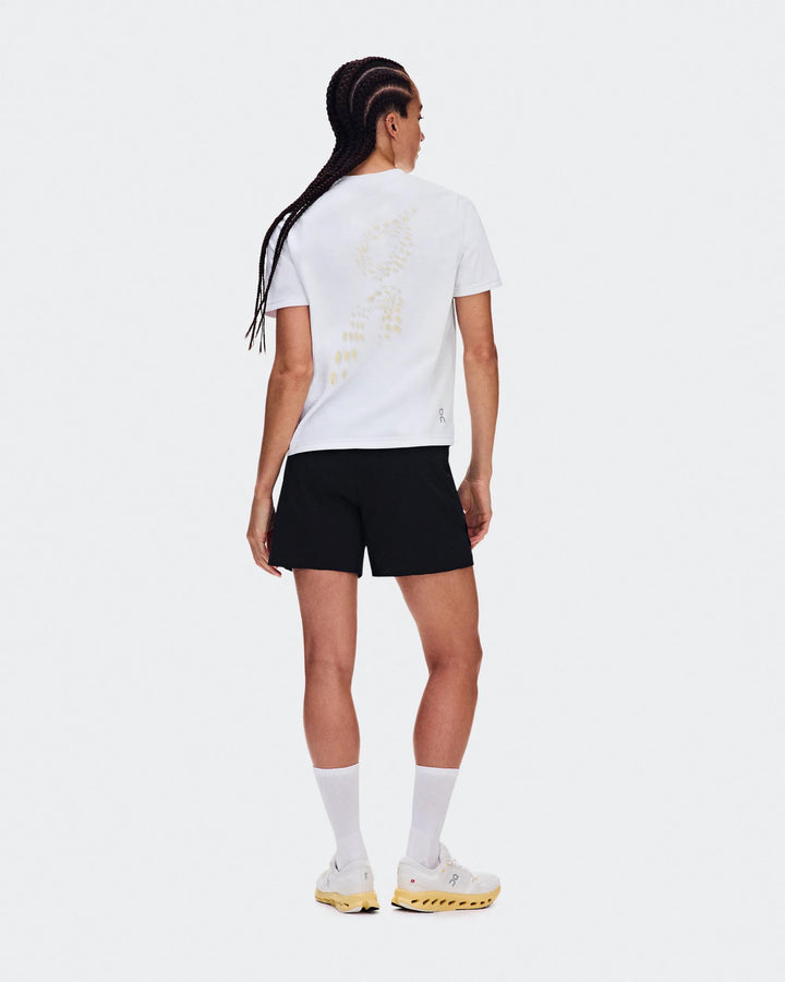ON Women's On Run-T - White