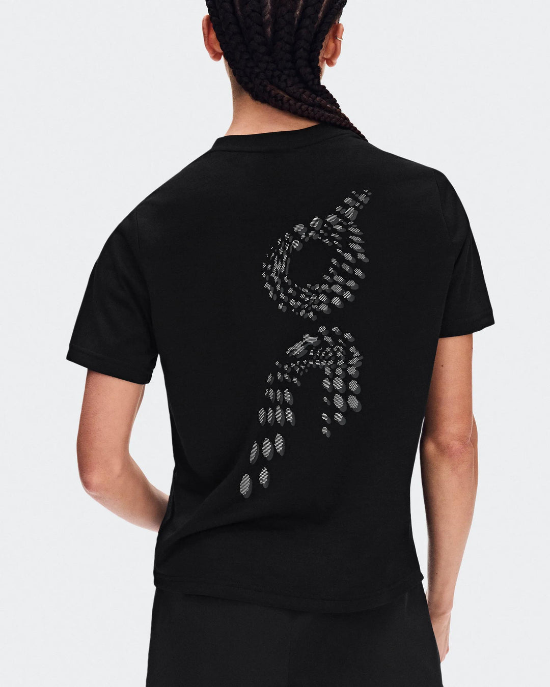 ON Women's On Run-T - Black