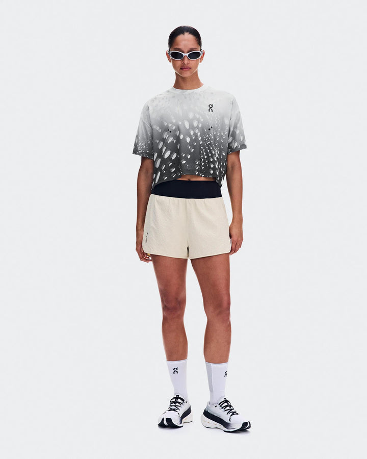 ON Women's Performance Volt-T - Espresso