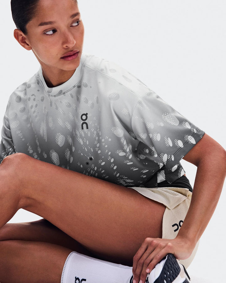 ON Women's Performance Volt-T - Espresso