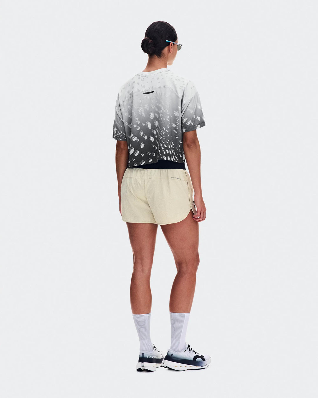 ON Women's Performance Volt-T - Espresso