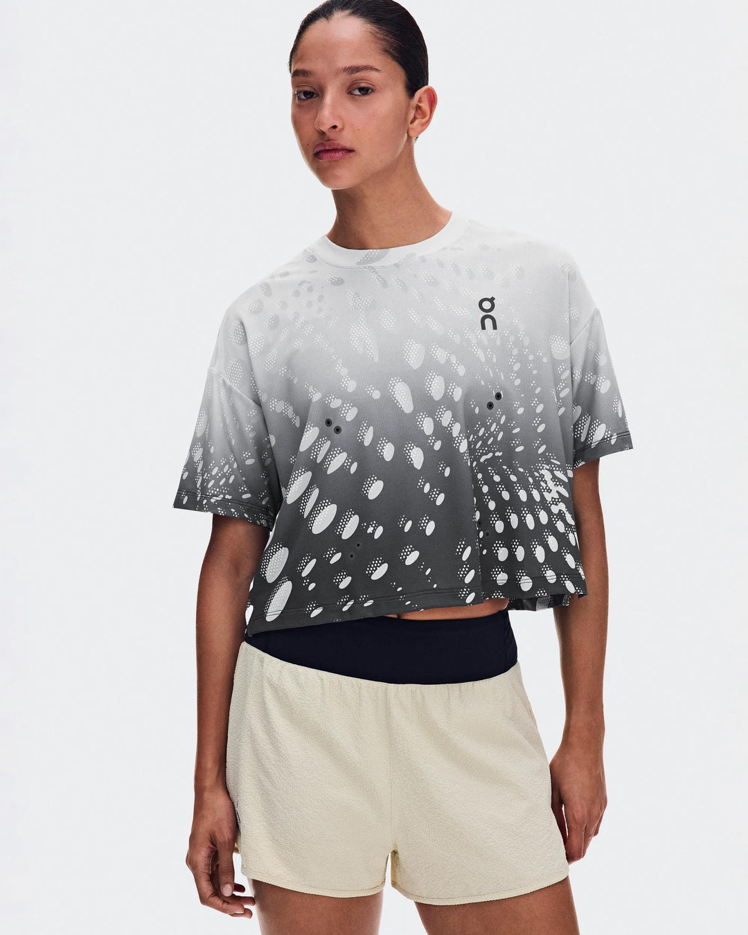 ON Women's Performance Volt-T - Espresso
