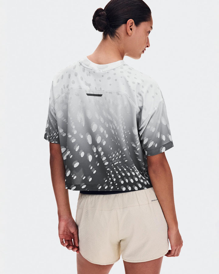 ON Women's Performance Volt-T - Espresso
