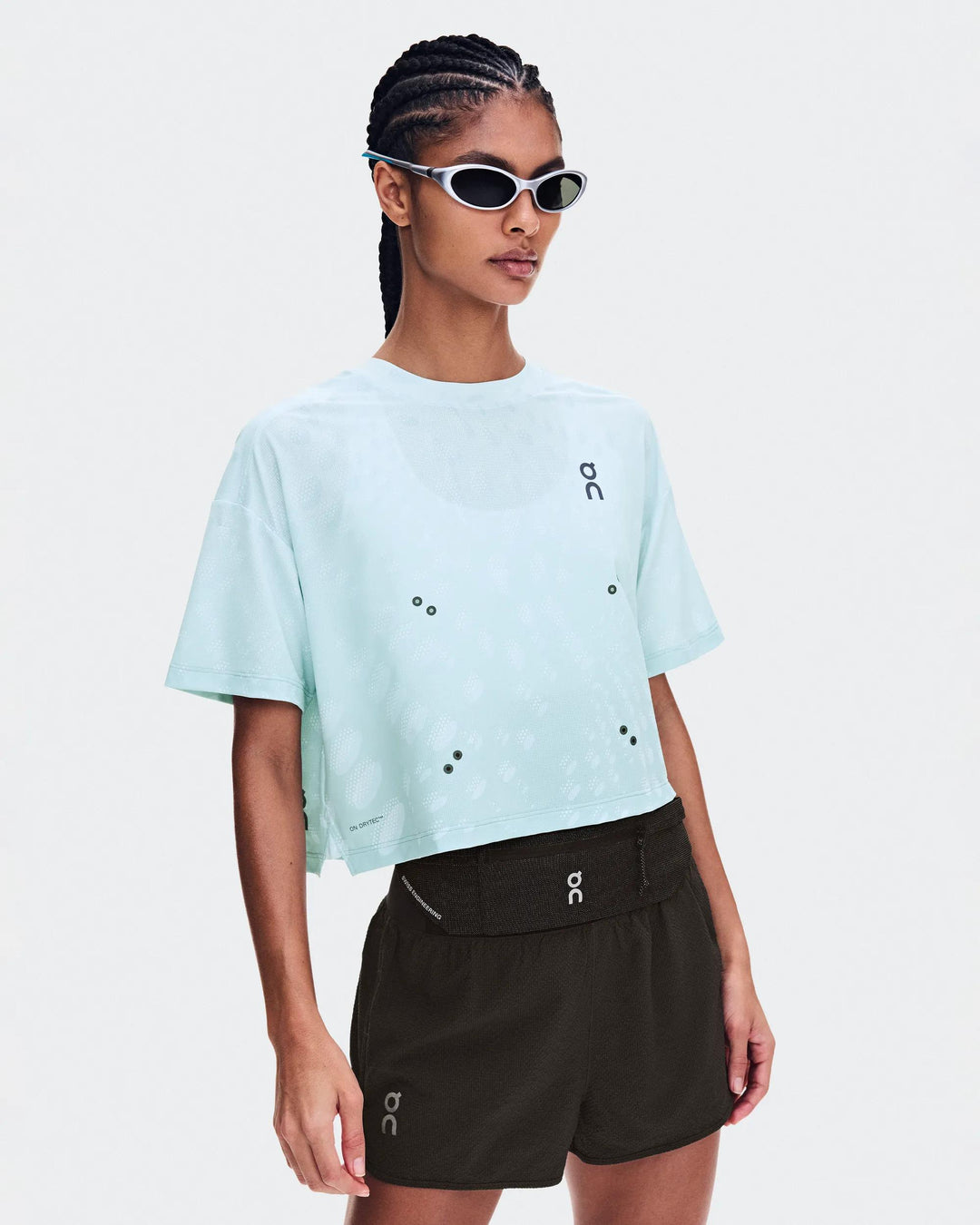 ON Women's Performance Volt-T - Brook