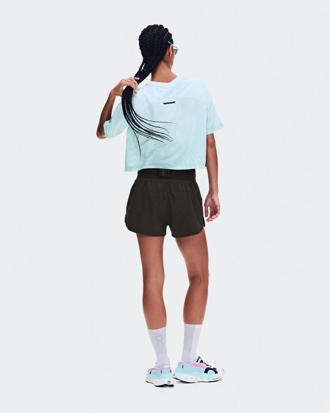 ON Women's Performance Volt-T - Brook