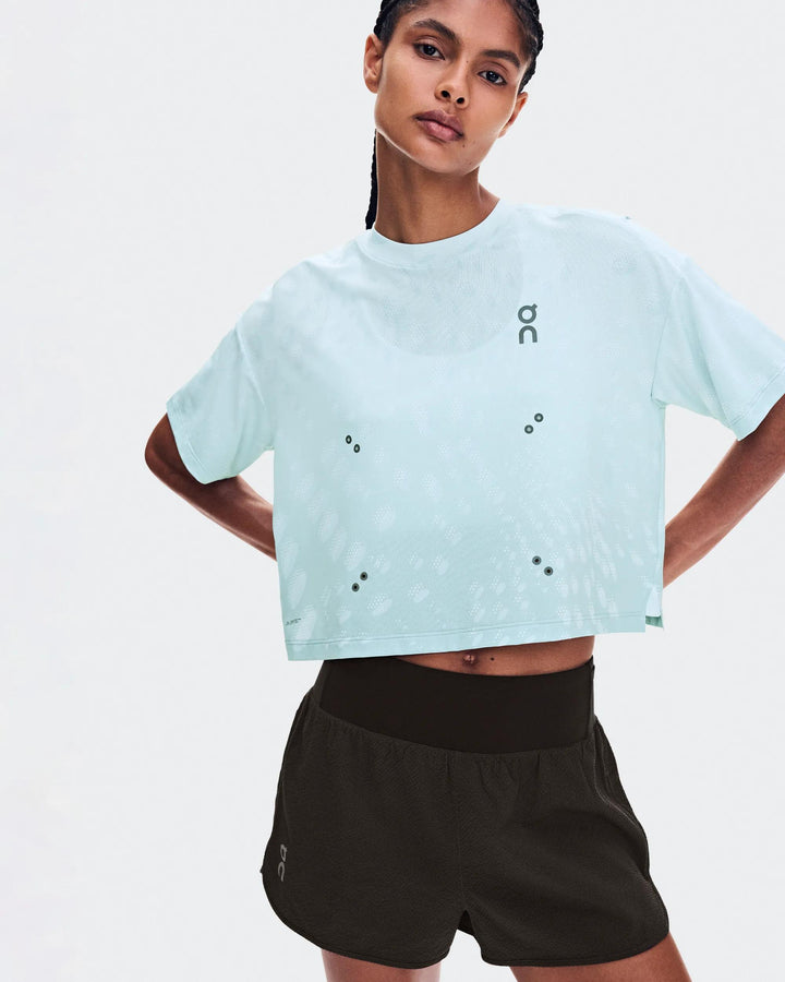 ON Women's Performance Volt-T - Brook