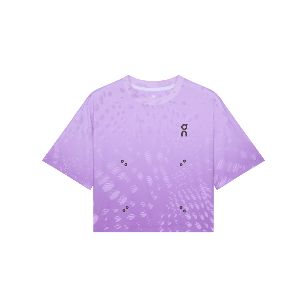 ON Women's Performance Volt-T - Verbana