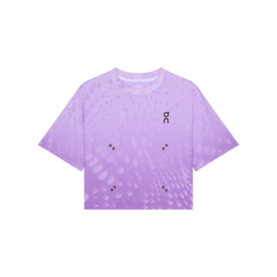 ON Women's Performance Volt-T - Verbana