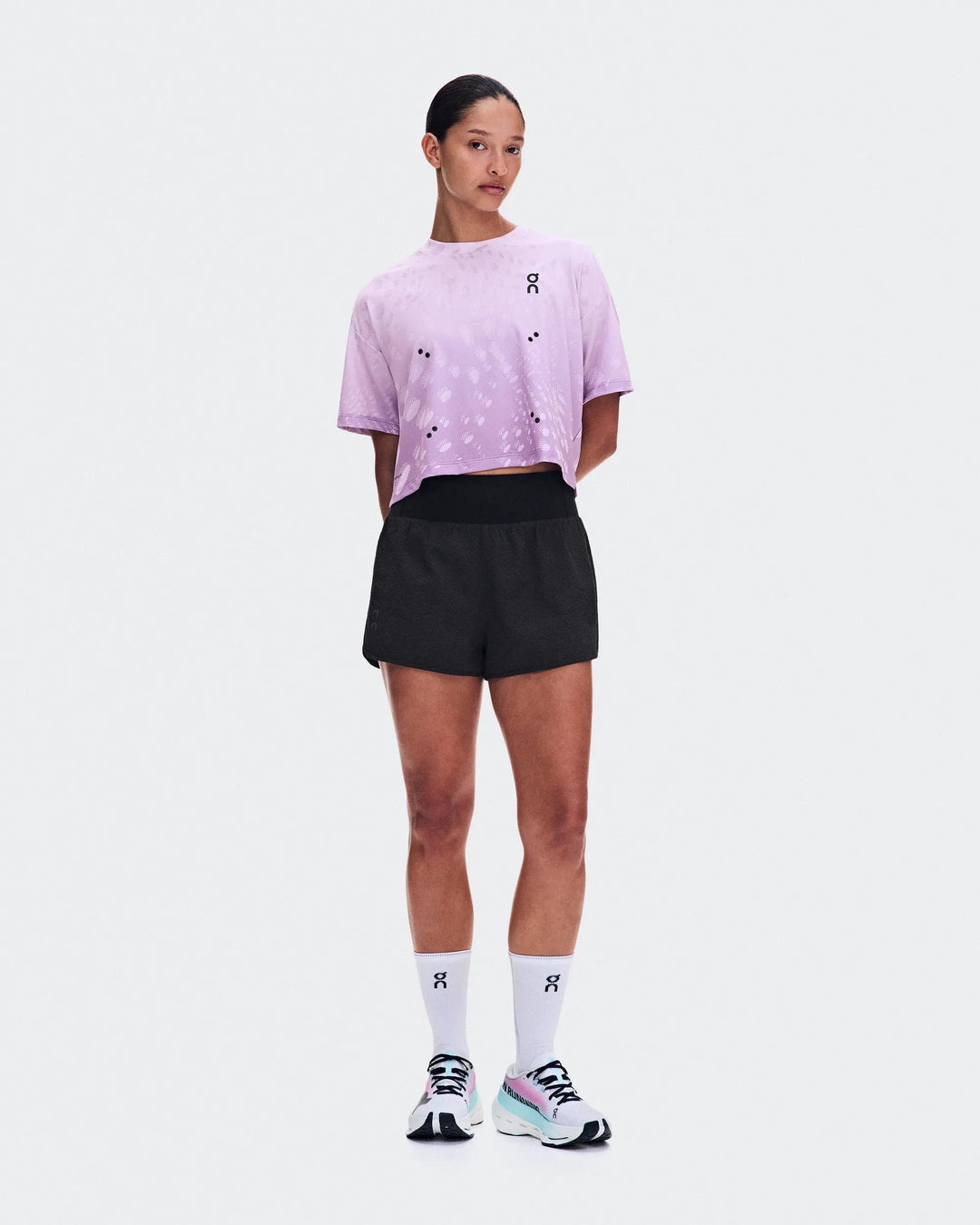 ON Women's Performance Volt-T - Verbana