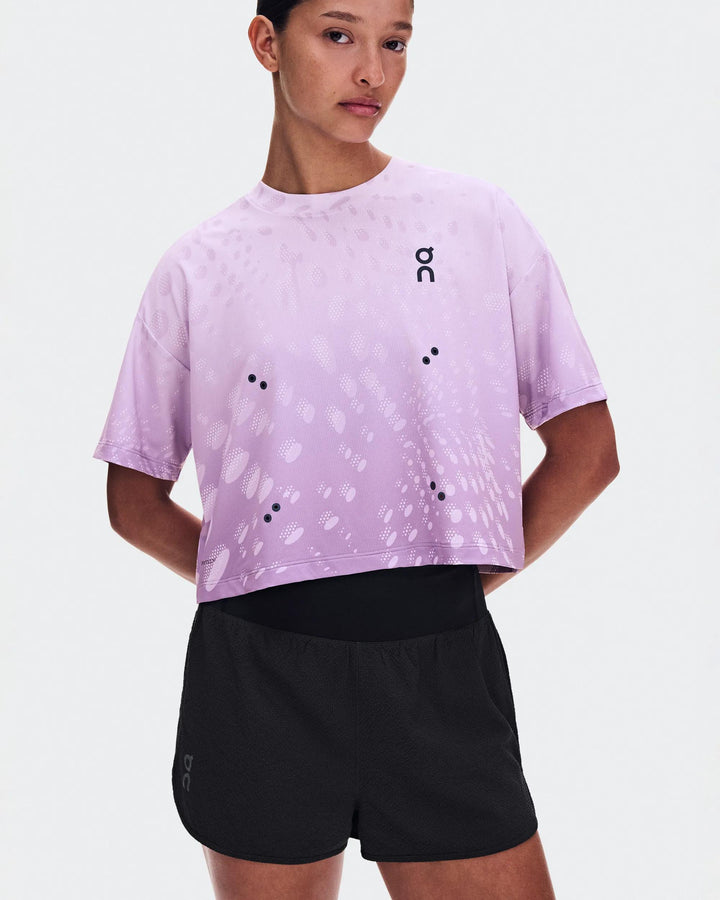 ON Women's Performance Volt-T - Verbana