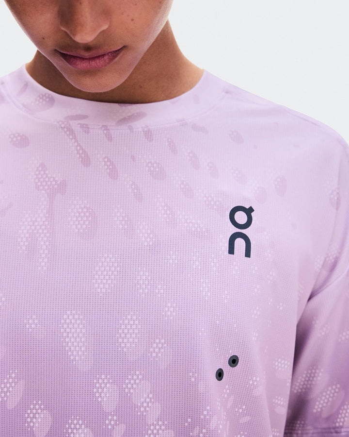 ON Women's Performance Volt-T - Verbana