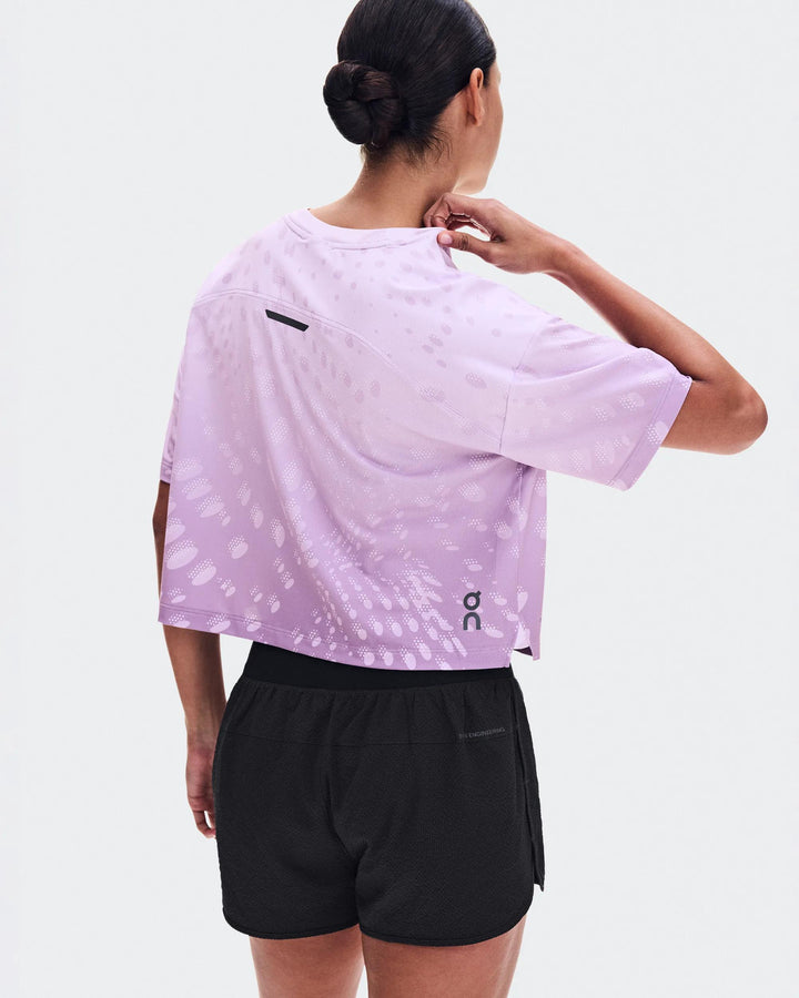 ON Women's Performance Volt-T - Verbana