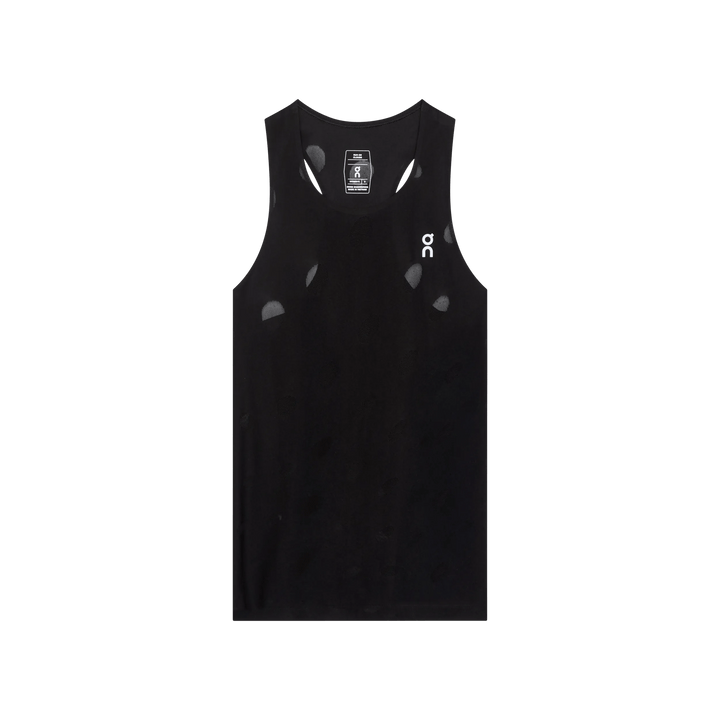 ON Women's Zero Tank Breathe - Black