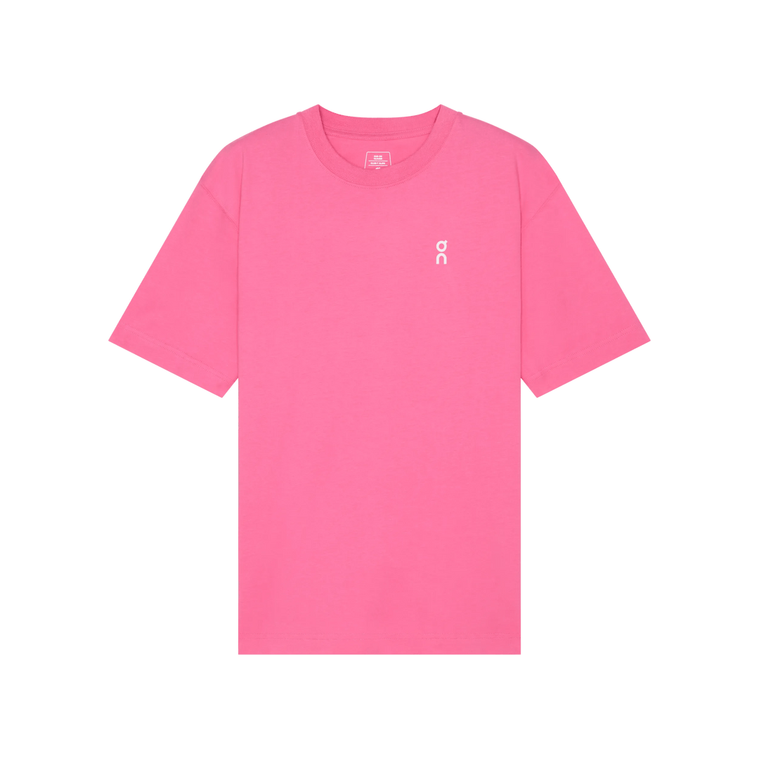 ON Women's Club-T Glow - Bubblegum