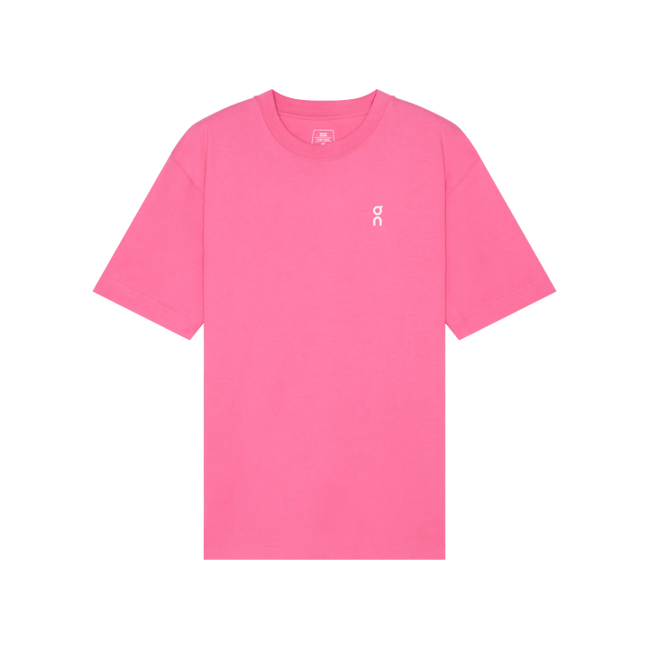 ON Women's Club-T Glow - Bubblegum
