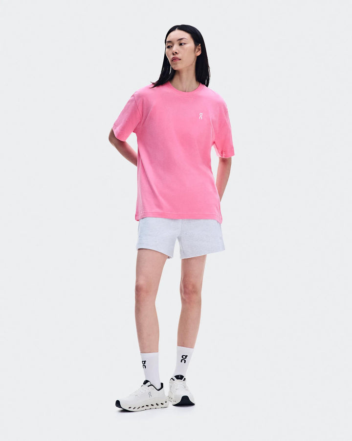 ON Women's Club-T Glow - Bubblegum