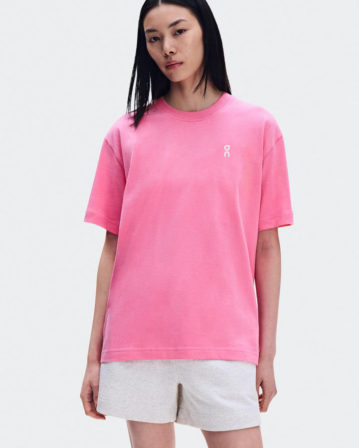 ON Women's Club-T Glow - Bubblegum